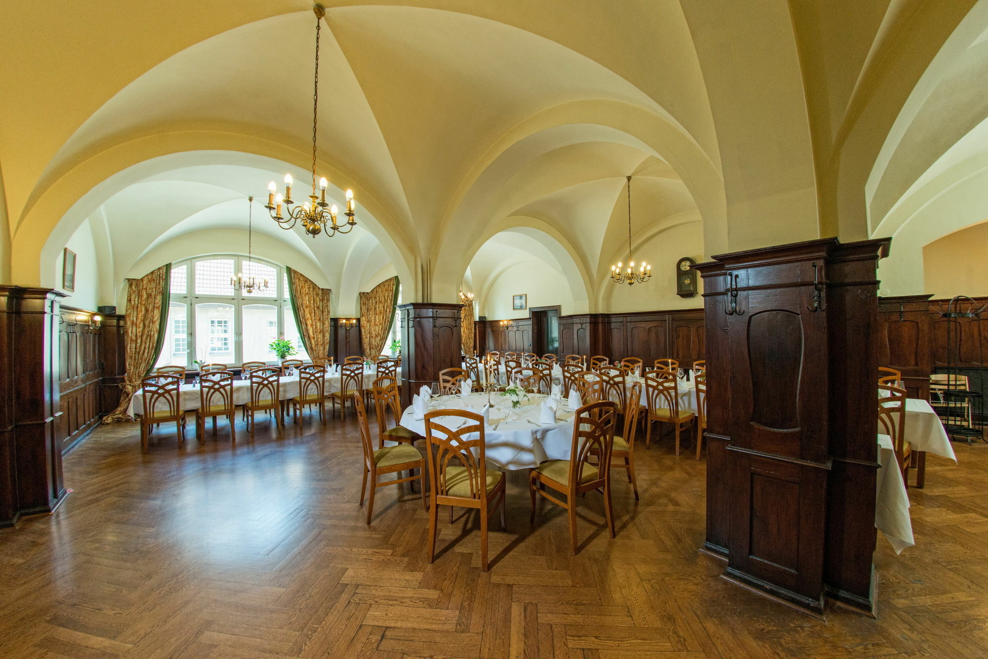 Hôtel Glockenhof à Eisenach Extérieur photo
